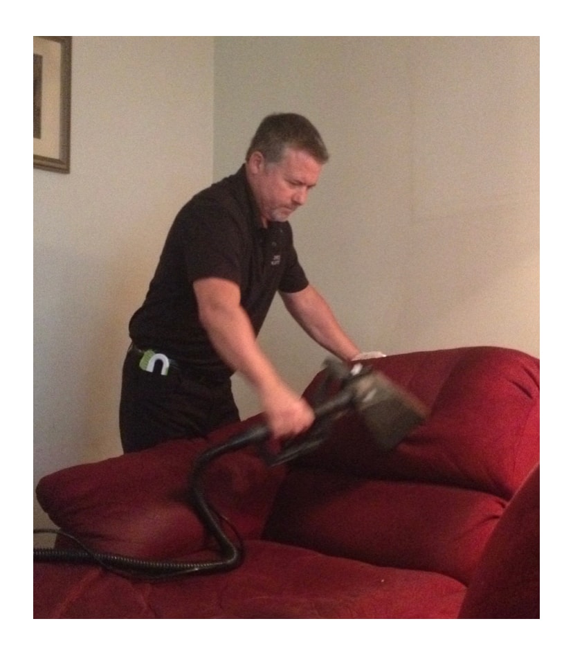 Upholstery Cleaning