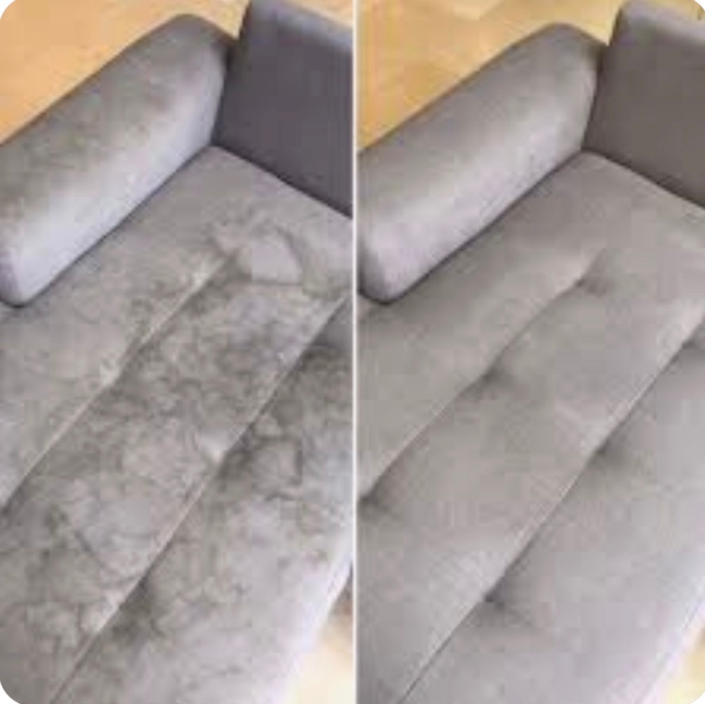 Upholstery Cleaning